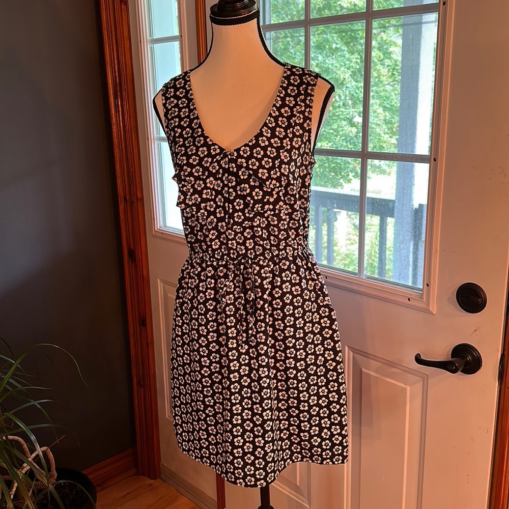 BeBob Floral Dress
